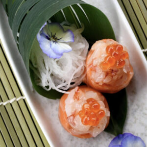 Gunkan Ebi (2pz)