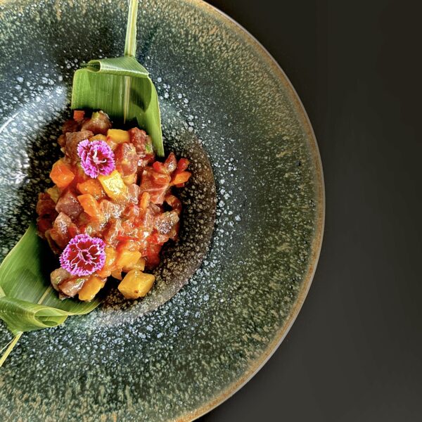Tuna Fruit
