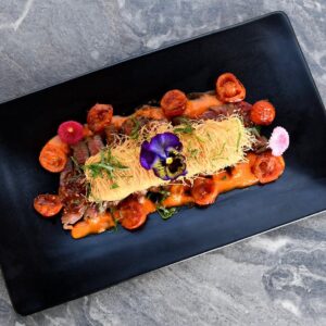 Ushi Tataki