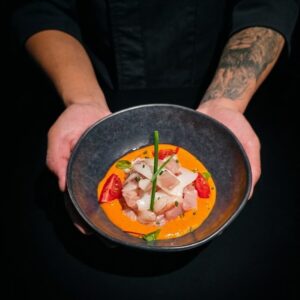 Gazpacho
